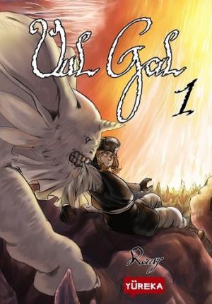 Uul Gal 1 Global manga