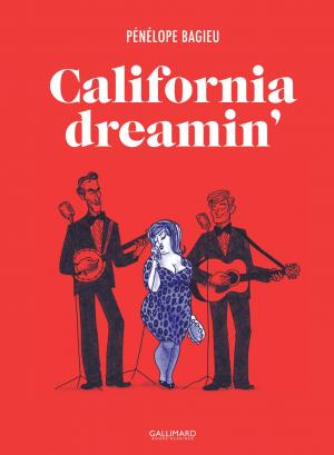 California dreamin' édition Réédition 2019