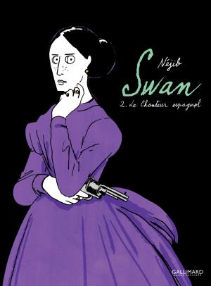 Swan 2 - Le chanteur espagnol