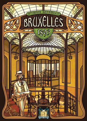 Bruxelles 1893 1