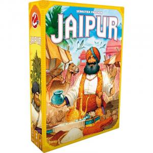 Jaipur édition simple