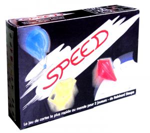 Speed 1