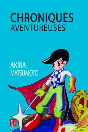 couverture, jaquette Chroniques aventureuses   (Associazione Culturale Leiji Matsumoto) Manga