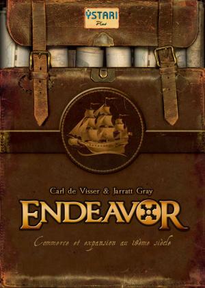 Endeavor 0