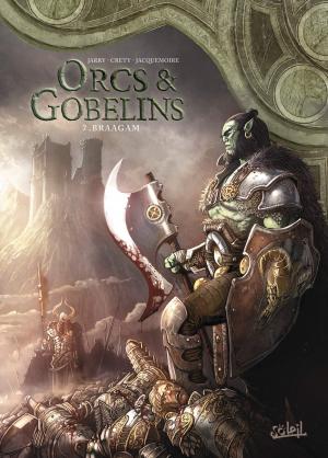 Orcs et Gobelins #7