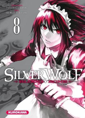 Silver Wolf Blood Bone 8 Simple