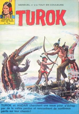 Turok 2 - Dans les griffes des monstres volants