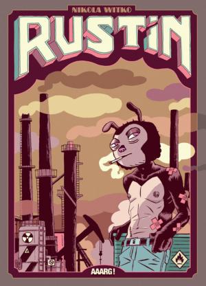 Rustin 1 - Rustin