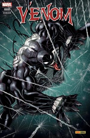 Venom - First Host # 5 Softcover V1 (2019)