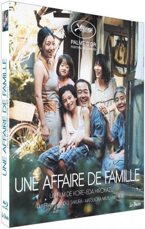 Une Affaire de Famille édition simple