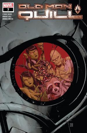 Old Man Quill # 7 Issues (2019 - Ongoing)