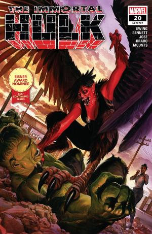 Immortal Hulk # 20 Issues (2018 - Ongoing)