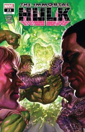 Immortal Hulk # 23 Issues (2018 - Ongoing)