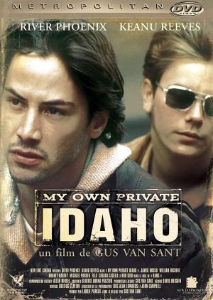 My Own Private Idaho édition simple