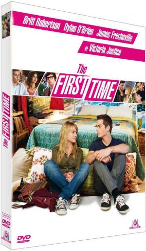 The First Time édition simple