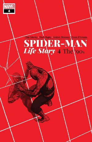 Spider-man - L'histoire d'une vie # 4 TPB Softcover (2019)