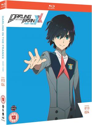 Darling in the Franxx 2 - Part Two