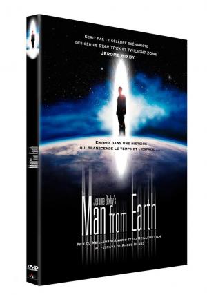 Jerome Bixby's The Man from Earth édition simple