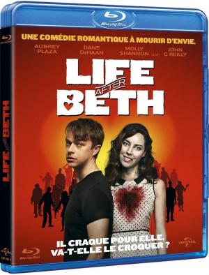 Life after Beth édition simple