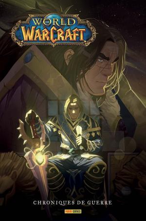 World of Warcraft - Anthologie édition TPB hardcover (cartonnée)