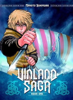 Vinland Saga édition double