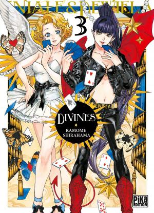 Divines 3
