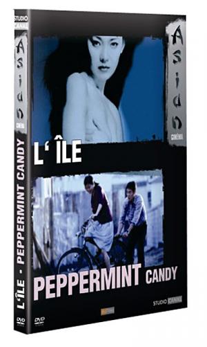 L'Île - Peppermint Candy édition simple