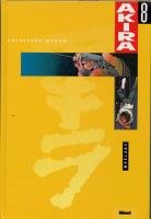 couverture, jaquette Akira 8 TPB hardcover (cartonée) - couleur (Glénat Manga) Manga