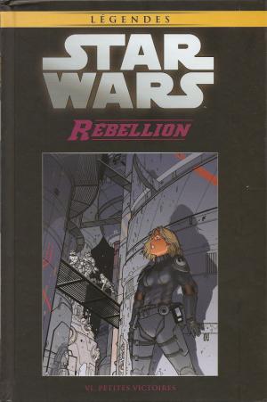 Star Wars - La Collection de Référence 52 TPB hardcover (cartonnée)