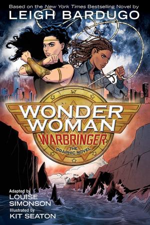 Wonder Woman: Warbringer 1 - Wonder Woman: Warbringer