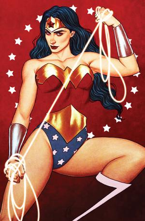 Wonder Woman # 83