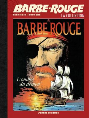 Barbe Rouge 31 - L'Ombre du Démon