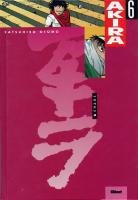 couverture, jaquette Akira 6 TPB hardcover (cartonée) - couleur (Glénat Manga) Manga