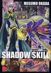 couverture, jaquette Shadow Skill 3  (Kodansha) Manga