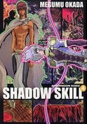 couverture, jaquette Shadow Skill 4  (Kodansha) Manga
