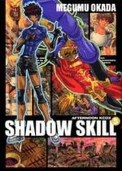couverture, jaquette Shadow Skill 5  (Kodansha) Manga