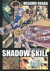 couverture, jaquette Shadow Skill 6  (Kodansha) Manga