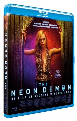 The Neon Demon édition simple