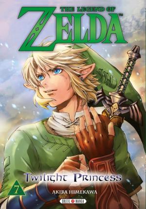 The Legend of Zelda - Twilight Princess 7 Simple