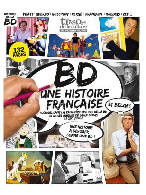 BD une histoire française 6 - BD une histoire française et belge