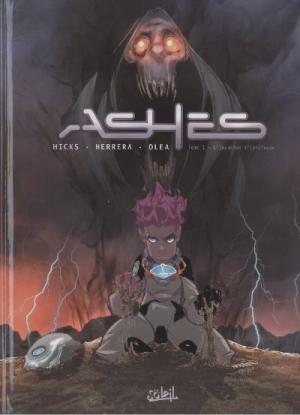 Ashes #1