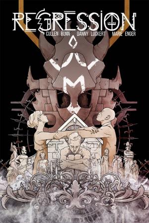 Regression 2 - Disciples