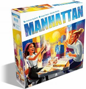 Manhattan 0