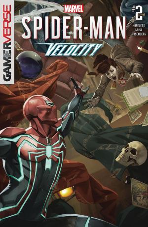 Marvel's Spider-Man - Velocity # 2 Issues (2019)