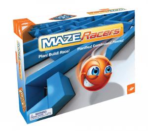 Maze Racers édition simple