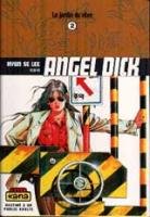 couverture, jaquette Angel Dick 2  (kana) Manhwa