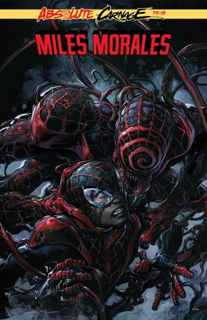 Absolute Carnage - Miles Morales # 2 Issues (2019)