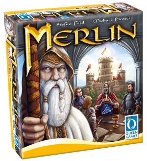 Merlin 0
