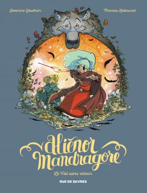 Aliénor Mandragore #5