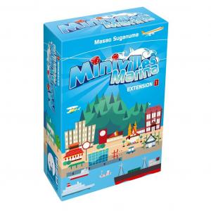 Minivilles : Marina 0